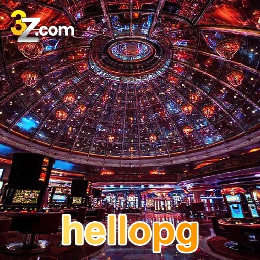 hellopg Tipos de Apostas