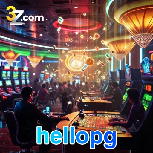 hellopg Acesso Rápido