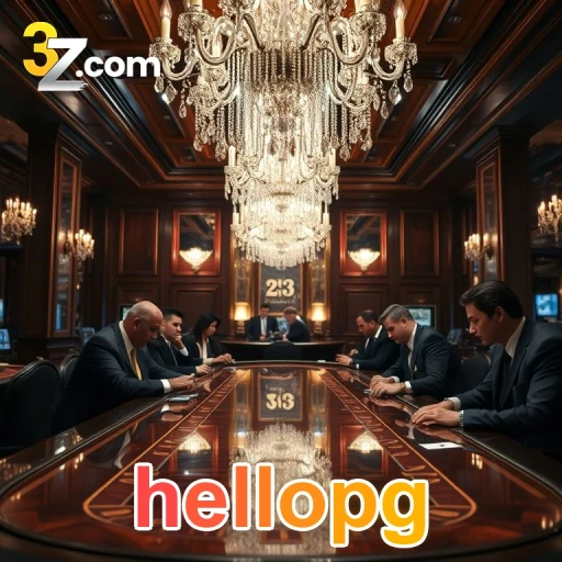 hellopg Bônus Oferecidos