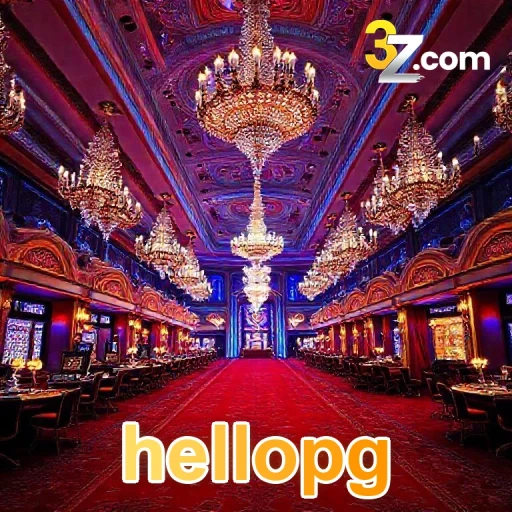 hellopg Plataforma Oficial