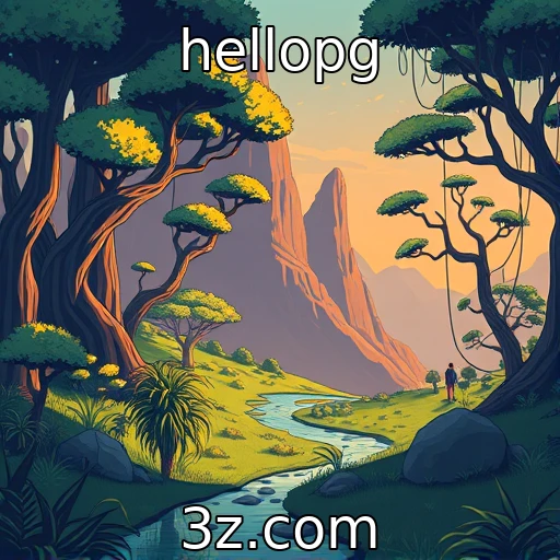 Desenvolvimento sustentável na indústria de jogos : hellopg